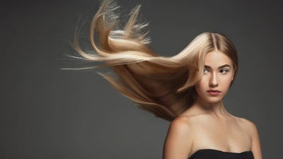 Benefits Of Using A Sulphate-Free Shampoo